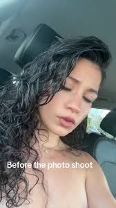 Victoria Quiroz Before and After