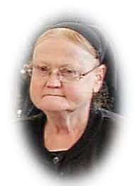 Obituary of Maria Epp
