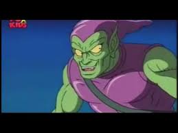 Spiderman The Animated Series The Punisher Vs The Green Goblin Youtube Html5 available for mobile devices. spiderman the animated series the punisher vs the green goblin