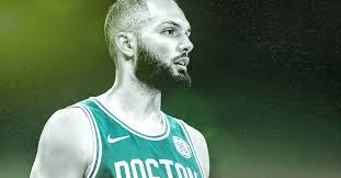 The boston celtics are a team that has been linked to many players throughout the nba offseason. Evan Fournier Can Finally Play With The Boston Celtics Archyde
