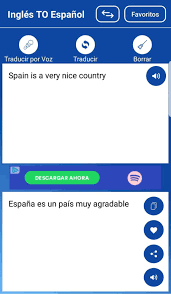 Traductor For Android Apk Download