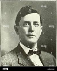 Cecil h hi-res stock photography and images