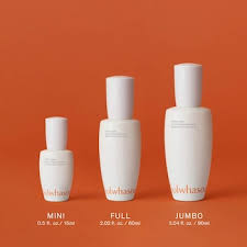 Sulwhasoo First Care Activating Serum VI 0.5 oz.
