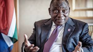 Given cyril ramaphosa's history, he is likely to want to stabilise the economy rather than pursue radical interventions, the writer says. Interview Cyril Ramaphosa On How To Fix South Africa Financial Times