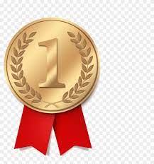 Gold, silver and bronze award medals set. Gold Medal Png Free Gold Medal Vector Clipart 2273526 Pikpng