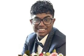 Daniel Amalathas honoured at Scarborough memorial: 'Our golden boy'