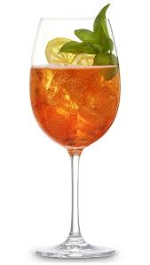 Aperol Has An Unique Taste Made Of Brilliant Mix Of Herbs And Roots Its Reduced Alcohol Content Makes It A Perfect Aperiti Getranke Aperol Spritz Spicy Ginger