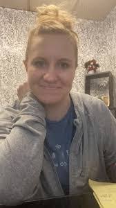 Tiffany Kirsch's Instagram, Twitter & Facebook