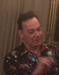 Hey! It's Griffin friend Lisa Ann Goldsmith!