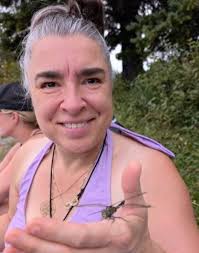 Opportunity to share Book of Mormon in airport