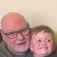 Gary Carbaugh's Instagram, Twitter & Facebook