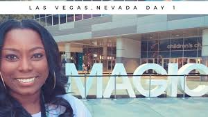 DAY 1: MAGIC FASHION TRADESHOW AND SOURCING 2018|LAPORCHIA DAVIS