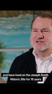 Community of Christ Apostle Lachlan Mackay shares his thoughts and feelings 