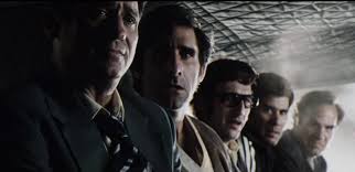 From the movie munich (2005). Munich What Spike Likes