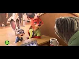 A modern zootropolishoz hasonló várost még nem láttál! Zootropolis Allati Nagy Balhe Teljes Film Magyarul 2016 Youtube