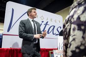 But in a post on project veritas's public telegram channel thursday afternoon, the group said the suspension occurred after it published a video in which project veritas accosted facebook vp of. Twitter Permanently Suspends Project Veritas Account