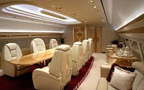 Stunning Private Jet Interiors Private Jet Interior Luxury Private Jets Luxury Jets