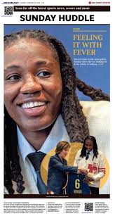 This is the best I've ever been treated in my entire career. The love is  unexplainable. I've always mattered now I'm being shown how much of  impacted I've always been in the