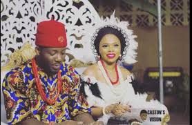 Music fan ❤️ | twuko. Wedding Photo Of Nigerian Singer Chidinma Ekile And Rapper Zoro Surfaces