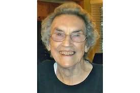 Rosemary Griffin Obituary (1927