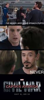 The Best Of The Captain America Civil War Meme Captain America Civil War Captain America Civil America Civil War