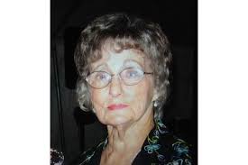 Martha Meehan Obituary (2014)