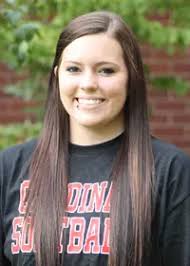 2012 Softball Roster