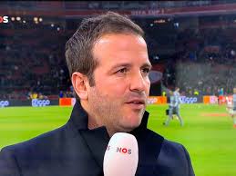 ˈraːfaːɛl vɑn dɛr ˈvaːrt (dinle ); Rafael Van Der Vaart On Twitter Kick Off Ajax Psv With Both Their Managers Game Plans Are Ready Time For Execution Nossport Ajapsv Ajax Psv Https T Co J355rw5ech