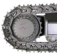 Track Link Chain Assembly