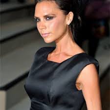 Victoria Beckham, un mal ejemplo