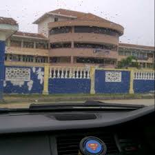 Nice n well maintained jogging track in bb salak tinggi opened for public. Photos At Smk Bandar Baru Salak Tinggi Sepang Selangor