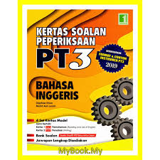 Jadual spesifikasi ujian (jsu) via www.slideshare.net. My Buku Latihan Kertas Soalan Peperiksaan Pt3 Bahasa Inggeris Pustaka Yakin Shopee Malaysia