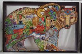 Check spelling or type a new query. Buy Liberty Puzzles Frames And Accessories Wooden Jigsaw Puzzles Made In The Usa