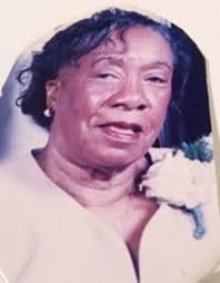 Rachel Lucinda Davis Obituary