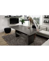 Porque se ofrece envío gratis dentro de las primeras 24 a 48 horas que compras el. Comprar Mesa De Centro Convertible A Mesa De Comedor