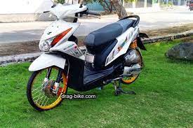Alamak motor rx king dilelang laku 40 jutaan halaman 4. Motor Drag Beat Warna Hijau Toska Gambar Motor Drag Beat Yang Penuh Warna Warni Koleksi Warna Honda Scoopy 2020 Terbaru Tipe Stylish Sporty Decoracion De Unas