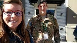 Gary Eudy's Instagram, Twitter & Facebook