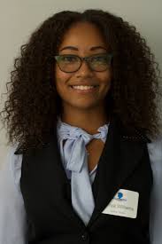 Class of 2019 — The Women of Color Initiative