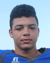 Paris Davidson's Instagram, Twitter & Facebook