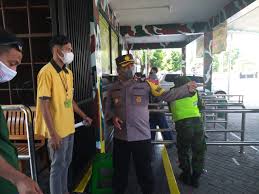 Alamat kolam renang untung suropati pasuruan. Pejabat Utama Polres Pasuruan Kota Monitoring Tempat Wisata Taman Ria Suropati Trs Divisi Humas Polri