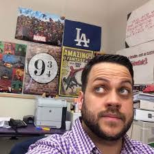 William Tolles's Instagram, Twitter & Facebook