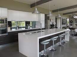 Here is our pictures of kitchen designs with islands that seat four. Kitchen Renovation Renovating Made Easy Modern Kitchen Kitchen Island Decor Modern Kitchen Island