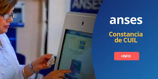 May 13, 2020 · cómo obtener la constancia de cuil. áˆ Anses Como Sacar La Constancia De Cuil