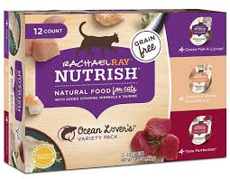 Rr has cat food now. Rachael Ray Cat Food Reviews Guide Pets News And Review