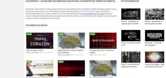 Use mywot to run safety checks on any website. Documentales Archives Soft Apps
