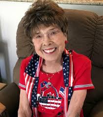 Donna Bogard Obituary