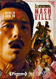 Interview With Hwang Wook and Lim Dong-min