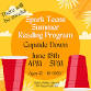 SPARK Teens Summer Reading event image