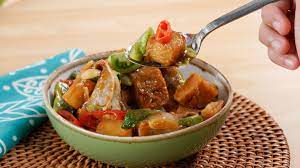 Resep Ikan Jambal Masak Kecap Masak Apa Hari Ini