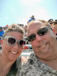 Celebrating 17th wedding anniversary